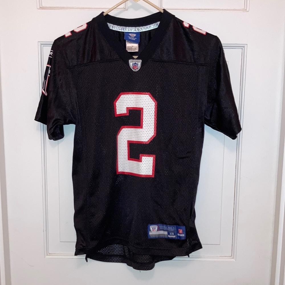 Reebok NFL Atlanta Falcons QB Ryan Jersey